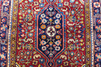 3'5'' x 5'3'' Persian Jozan Rug