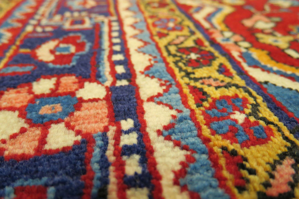 3'5'' x 5'3'' Persian Jozan Rug
