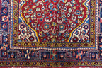 3'5'' x 5'3'' Persian Jozan Rug