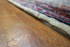 3'4'' x 4'9'' Persian Zanjan Rug