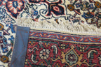 3'4'' x 4'9'' Persian Zanjan Rug