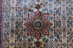 3'4'' x 4'9'' Persian Zanjan Rug