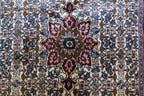 3'4'' x 4'9'' Persian Zanjan Rug