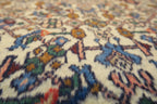 3'4'' x 4'9'' Persian Zanjan Rug