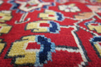 3'3'' x 5'3'' Persian Jozan Rug