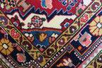 3'3'' x 5'3'' Persian Jozan Rug