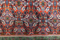 3'7'' x 5'2'' Persian Zanjan Rug