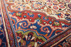 3'5'' x 5'1'' Persian Jozan Rug