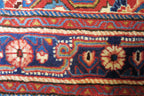 3'5'' x 5'1'' Persian Jozan Rug