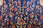 3'3'' x 5'3'' Persian Jozan Rug