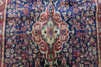 3'3'' x 5'3'' Persian Jozan Rug