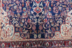 3'3'' x 5'3'' Persian Jozan Rug