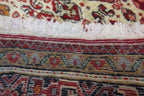 3'7'' x 5'1'' Persian Jozan Rug