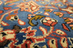 3'5'' x 5'1'' Persian Sarouk Rug