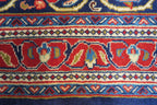 3'5'' x 5'3'' Persian Sarouk Rug