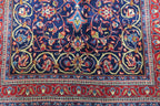 3'5'' x 5'3'' Persian Sarouk Rug