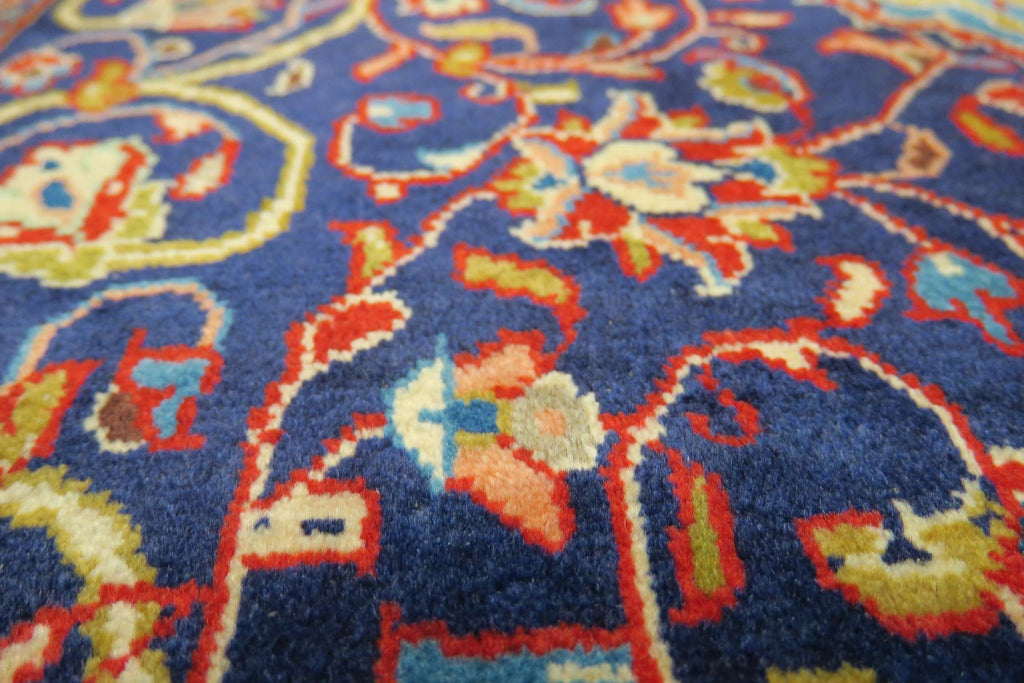 3'5'' x 5'3'' Persian Sarouk Rug