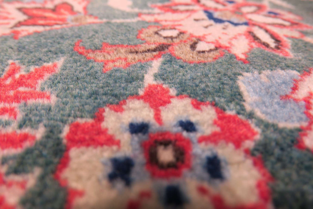 3'4'' x 5'1'' Persian Najafabad Rug