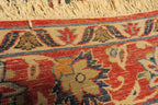 3'4'' x 5'1'' Persian Najafabad Rug
