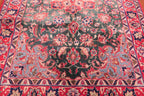 3'4'' x 5'1'' Persian Najafabad Rug