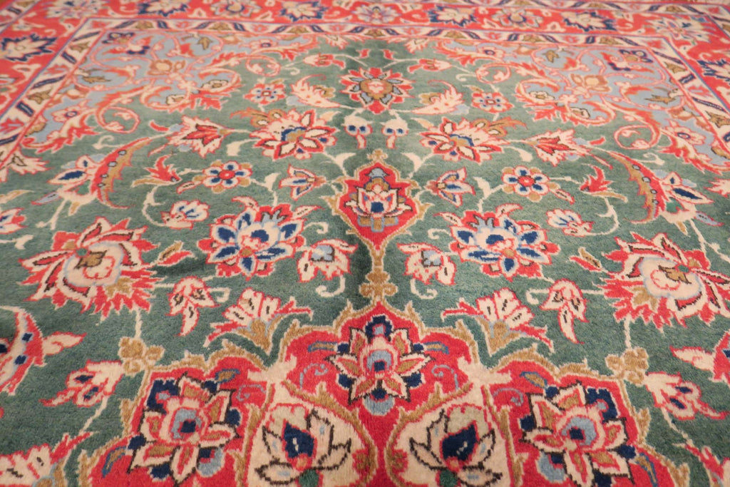 3'4'' x 5'1'' Persian Najafabad Rug