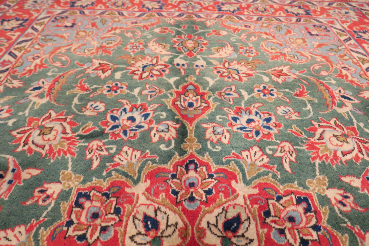 3'4'' x 5'1'' Persian Najafabad Rug