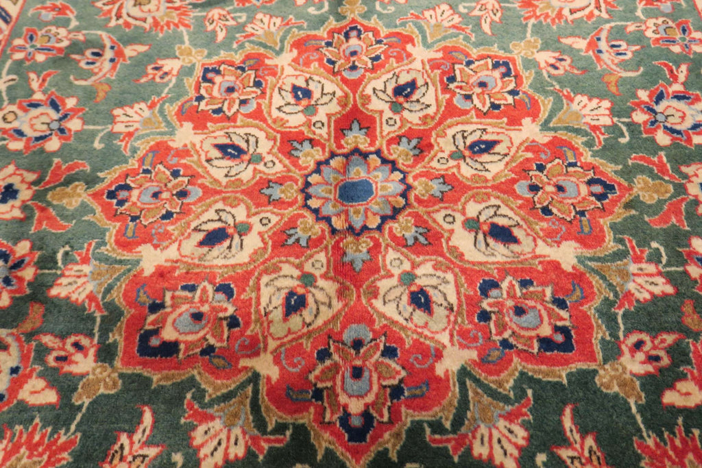 3'4'' x 5'1'' Persian Najafabad Rug