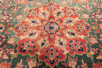 3'4'' x 5'1'' Persian Najafabad Rug