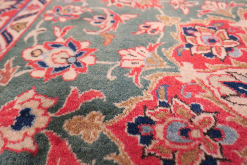 3'4'' x 5'1'' Persian Najafabad Rug
