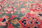 3'4'' x 5'1'' Persian Najafabad Rug