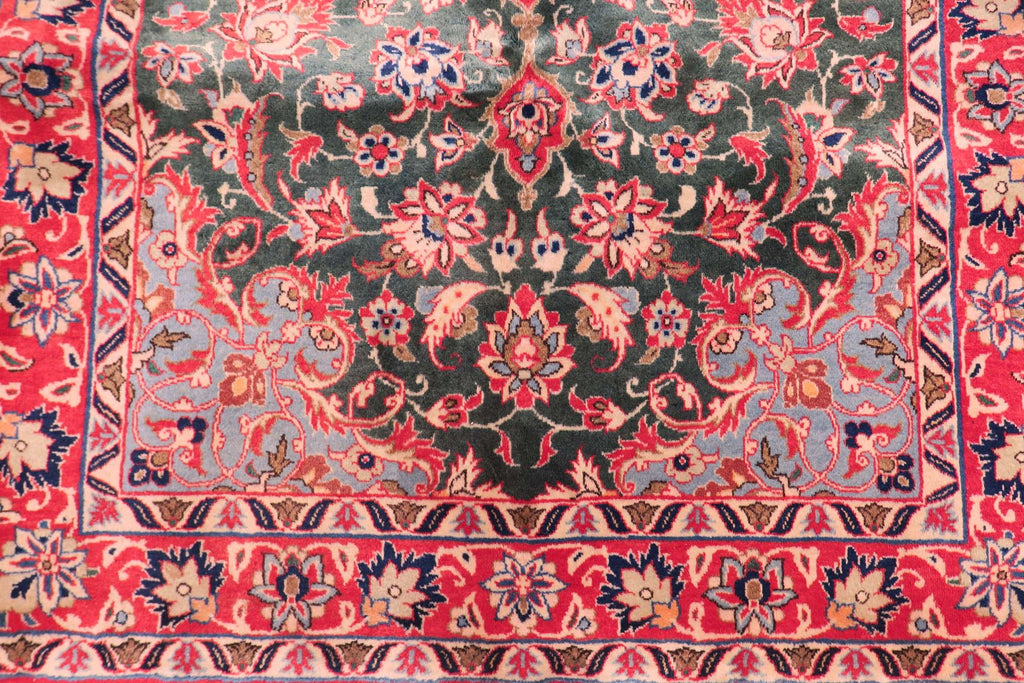 3'4'' x 5'1'' Persian Najafabad Rug