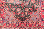 3'4'' x 5'1'' Persian Najafabad Rug