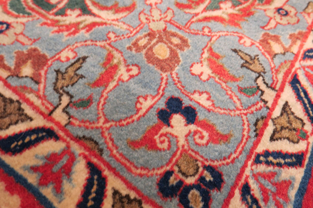3'4'' x 5'1'' Persian Najafabad Rug