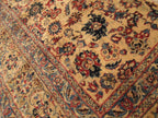 1' 1" x 5' 2" Persian Esphahan Runner image 10