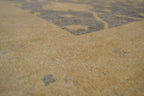 8' 2" x 9' 7" Pakistan Peshawar Rug image 7