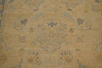 3' 9" x 6' 1" Pakistan Peshawar Rug image 2
