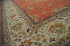 10' 0" x 14' 2" India Sultanabad Rug image 6