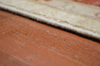 6' 0" x 9' 0" Pakistan Peshawar Rug image 10