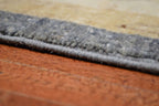 5' 9" x 8' 7" Pakistan Peshawar Rug image 10