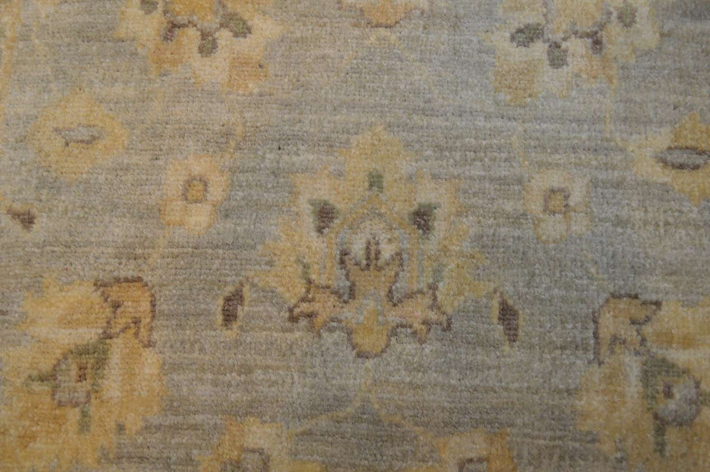 3' 0" x 5' 0" Pakistan Peshawar Rug image 5