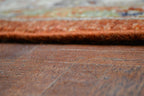 10' 1" x 13' 9" Pakistan Chobi Rug image 10