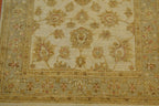 3' 1" x 5' 0" Pakistan Peshawar Rug image 8