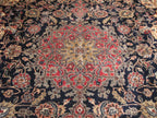 10' 0" x 12' 6" Persian Mehad Rug image 6
