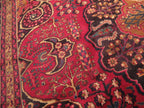 10' 0" x 12' 6" Persian Dorokhsh Rug image 3