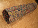 10' 0" x 13' 6" Persian Kirman Rug image 11