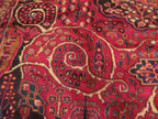10' 0" x 12' 6" Persian Dorokhsh Rug image 5