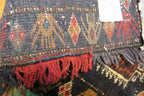 1'8'' x 2'8'' Persian Balooch Rug image 9