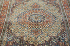 3'4'' x 5'1'' Persian Moud Rug image 1