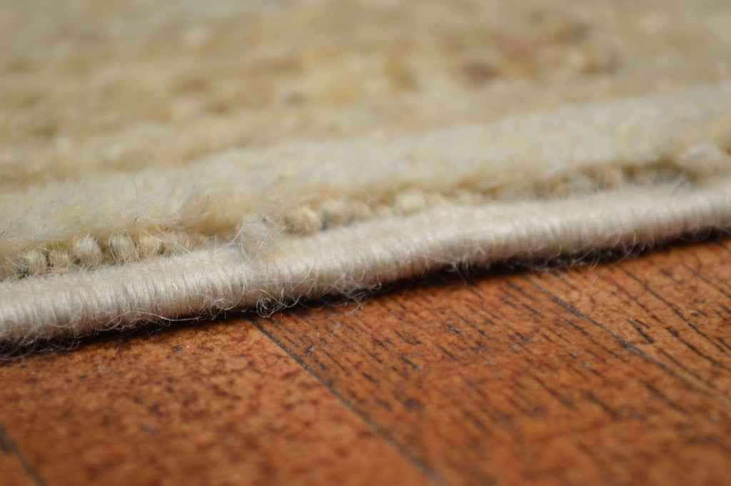 3' 1" x 5' 0" Pakistan Peshawar Rug image 11