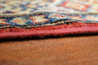 3' 0" x 9' 9" Pakistan Kazak Runner image 4